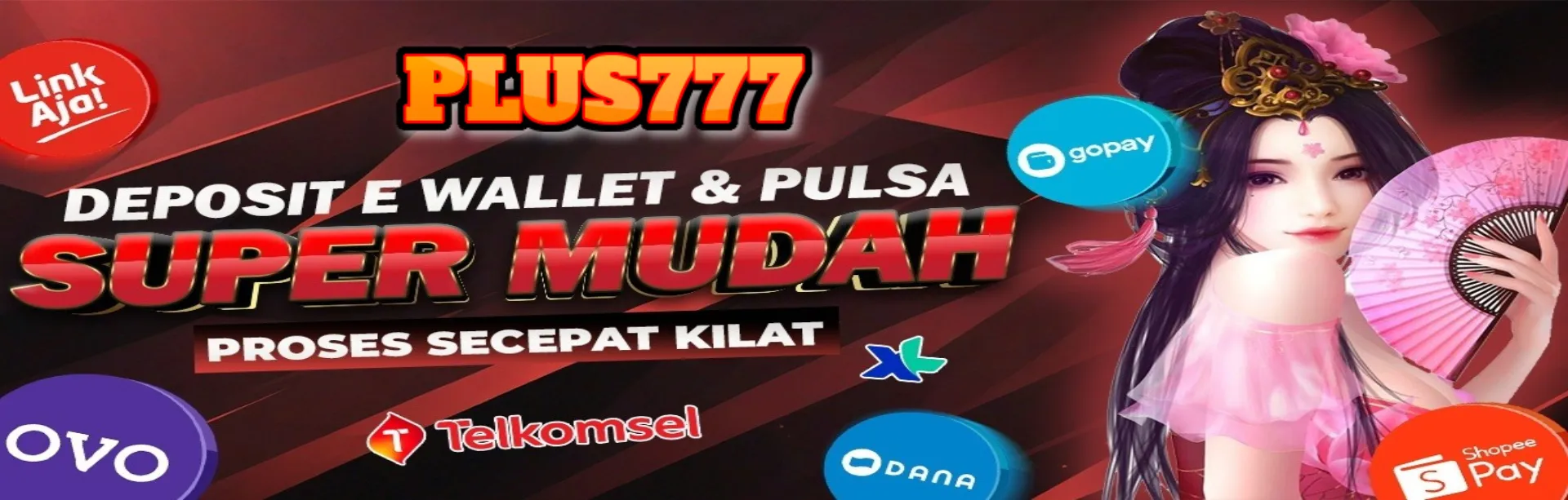 Link Plus777 Terbaru